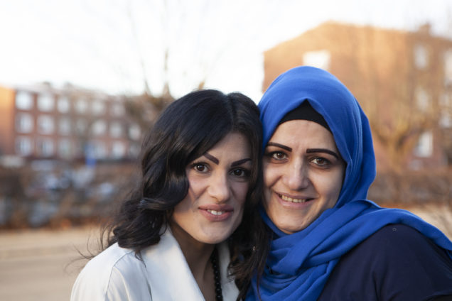 Deltagare Runö folkhögskola