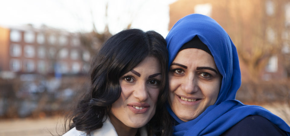 Deltagare Runö folkhögskola