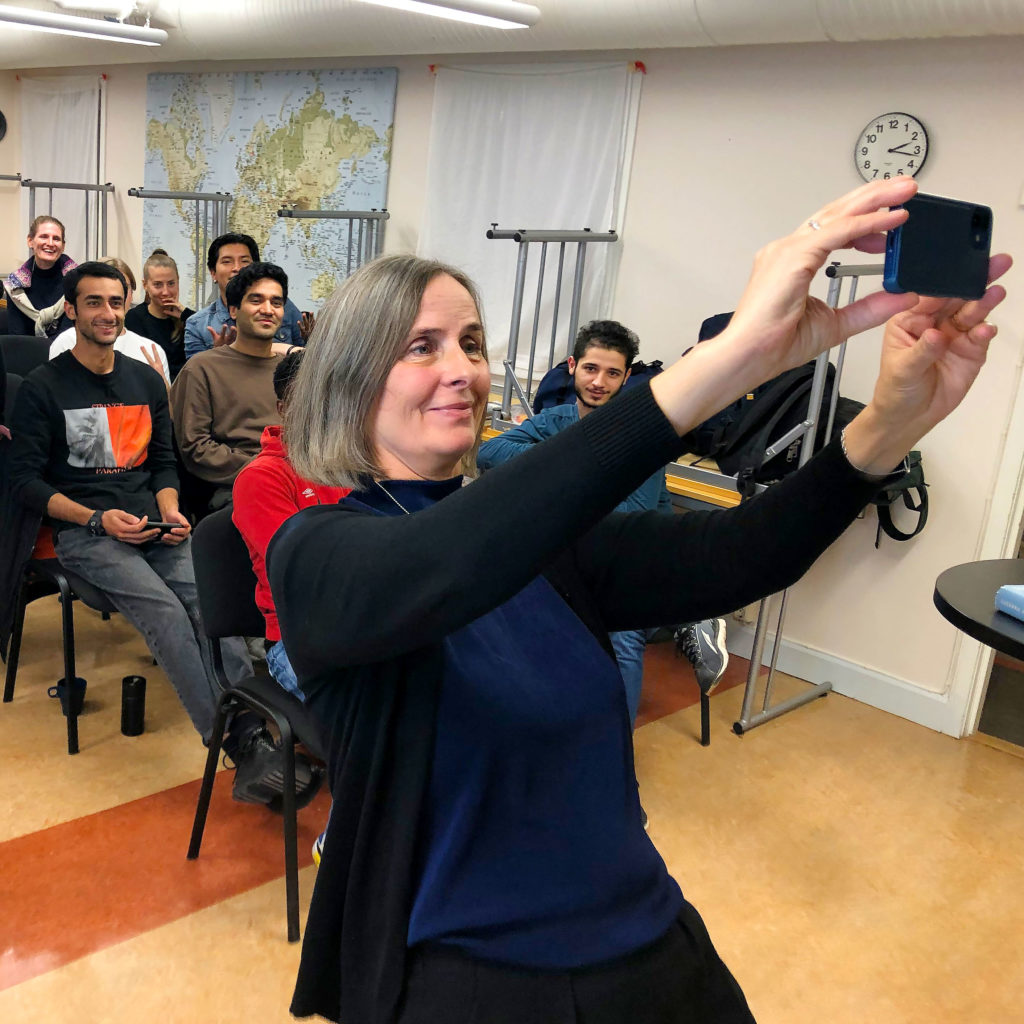 Susanna Alakoski, författare